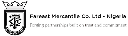 Fareast Mercantile Co