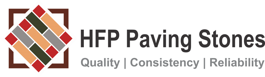 Hfp Paving Stones