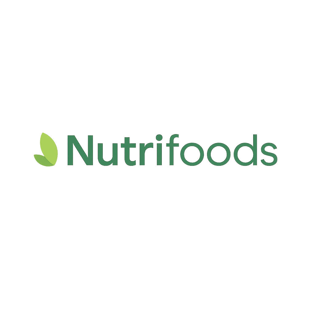 Nutrifoods