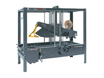 Signode Little David LD-16A carton sealer
