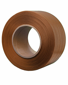 Signode LEVEX paper strapping