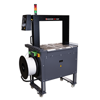 Signode SGP automatic strapping machine